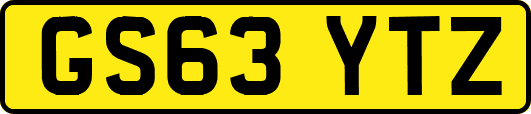 GS63YTZ
