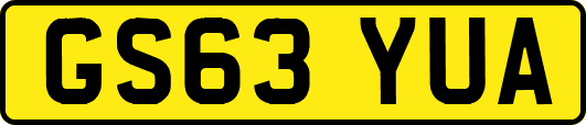 GS63YUA