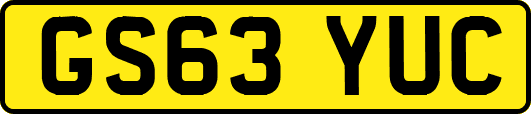 GS63YUC