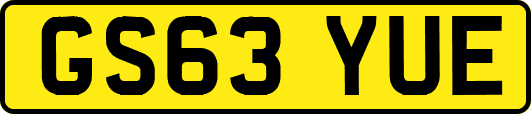 GS63YUE