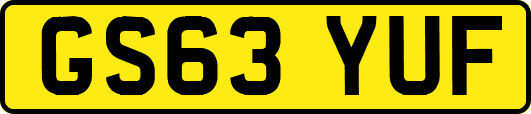 GS63YUF