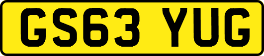 GS63YUG