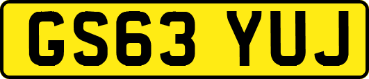 GS63YUJ