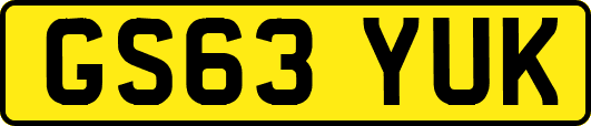 GS63YUK