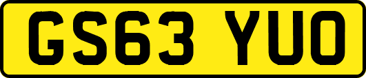 GS63YUO