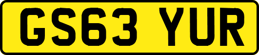 GS63YUR