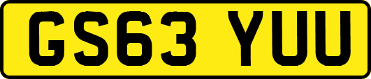 GS63YUU