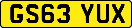 GS63YUX