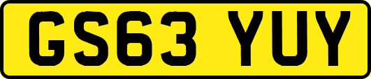 GS63YUY