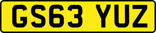 GS63YUZ