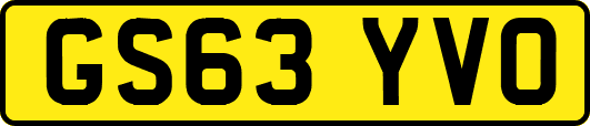 GS63YVO