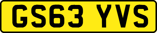 GS63YVS