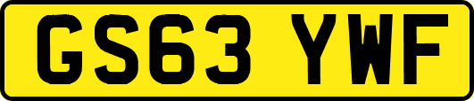 GS63YWF