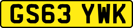 GS63YWK