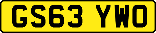 GS63YWO