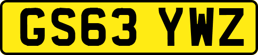 GS63YWZ