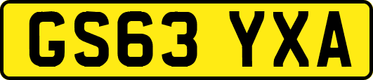 GS63YXA