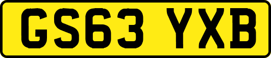 GS63YXB