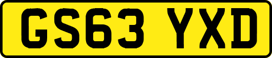 GS63YXD