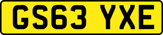 GS63YXE
