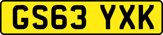 GS63YXK