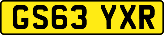 GS63YXR