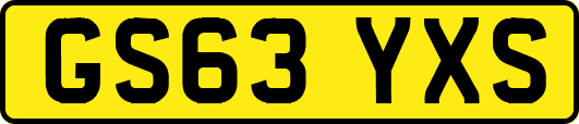 GS63YXS