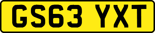 GS63YXT