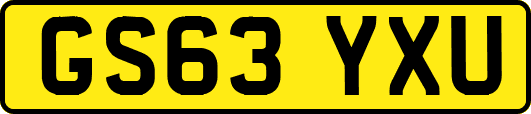 GS63YXU