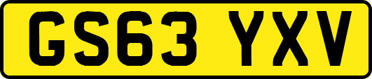 GS63YXV
