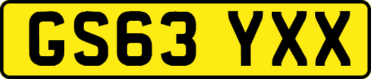 GS63YXX