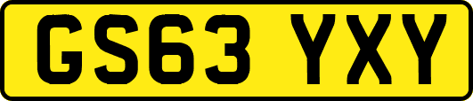 GS63YXY