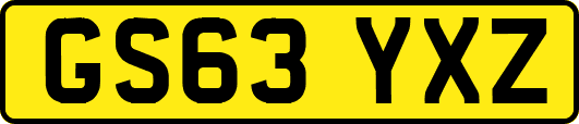 GS63YXZ