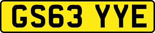 GS63YYE