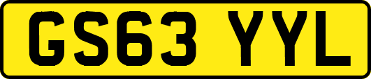 GS63YYL