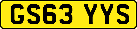GS63YYS