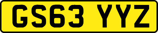 GS63YYZ