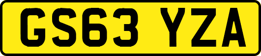 GS63YZA