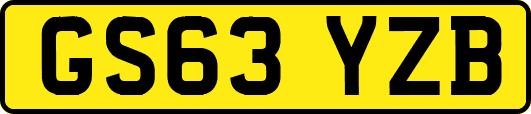 GS63YZB