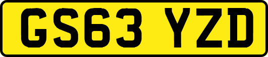 GS63YZD