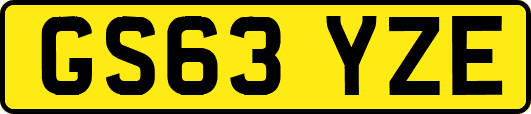 GS63YZE