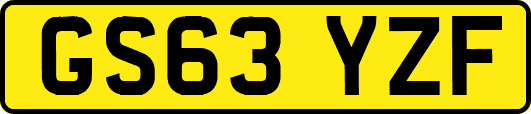 GS63YZF