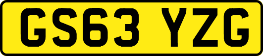 GS63YZG