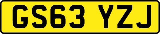 GS63YZJ