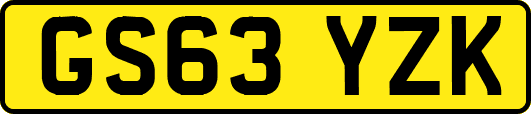 GS63YZK