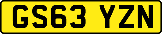 GS63YZN