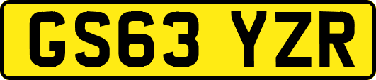 GS63YZR
