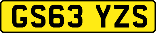 GS63YZS