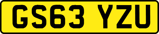 GS63YZU