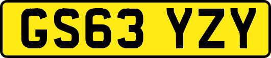 GS63YZY